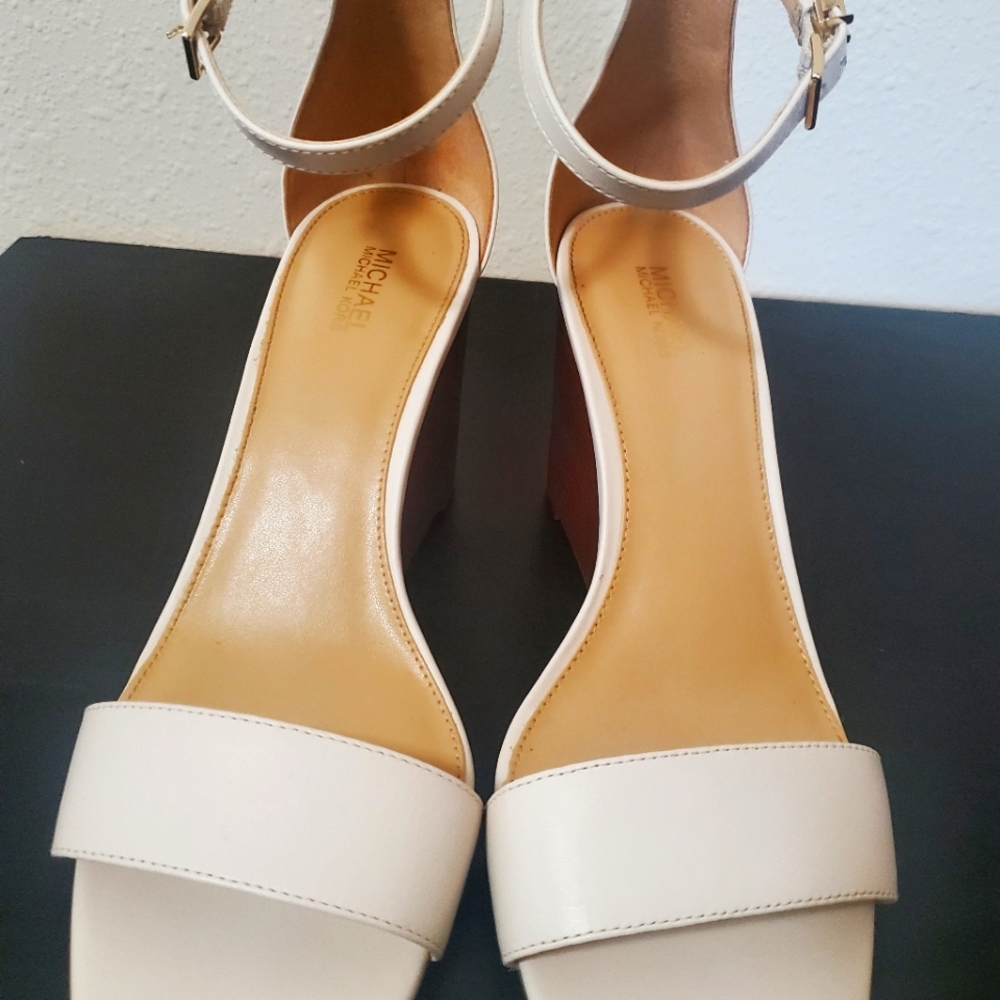 Michael Kors High Heels 👠😍